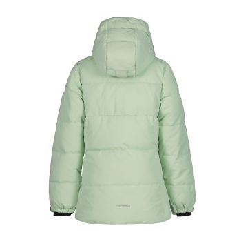 Icepeak LORIS JR, dječja skijaška jakna, zelena