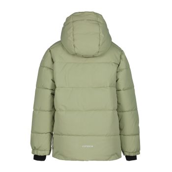 Icepeak LOUIN JR, dječja skijaška jakna, zelena