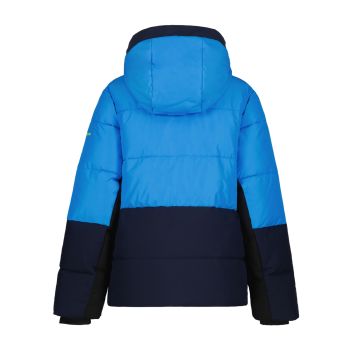 Icepeak LATTA JR, dječja skijaška jakna, plava
