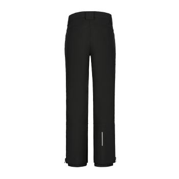 Icepeak LODI JR, dječje skijaške hlače, crna