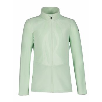 Icepeak LOMETA JR, dječja skijaška majica, zelena