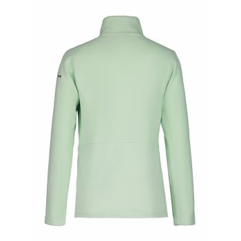 Icepeak LOMETA JR, dječja skijaška majica, zelena