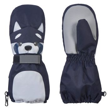 Icepeak HAVELSEE KD, dječje skijaške rukavice, plava