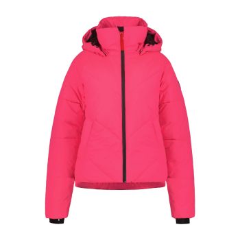Icepeak EASTPORT, ženska skijaška jakna, roza
