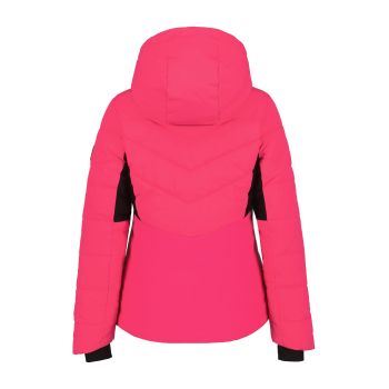 Icepeak ELECTRA, ženska skijaška jakna, roza