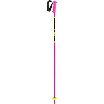 Leki RACING KIDS, dječji skijaški štapovi, roza