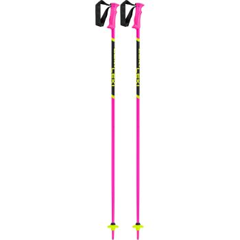 Leki RACING KIDS, dječji skijaški štapovi, roza