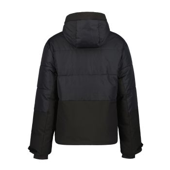 Icepeak EDGERTON, muška skijaška jakna, crna