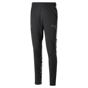 Puma NEYMAR JR CREATIVITY TRAINING PANTS, muške hlače, crna