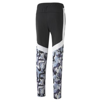 Puma NEYMAR JR CREATIVITY TRAINING PANTS, muške hlače, crna