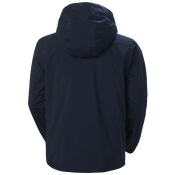 Helly Hansen SWIFT 3IN1 JKT, muška skijaška jakna, plava