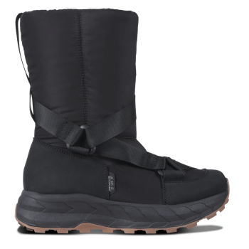 Icepeak ALLINGE MS, ženske buce, crna