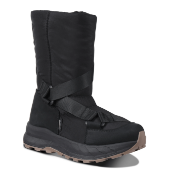 Icepeak ALLINGE MS, ženske buce, crna