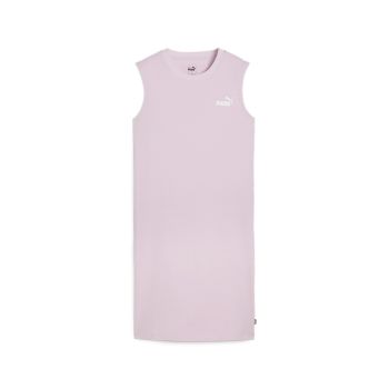 Puma ESS+ DRESS, haljina, roza