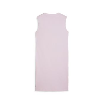 Puma ESS+ DRESS, haljina, roza
