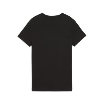 Puma ESS TEE, ženska majica, crna