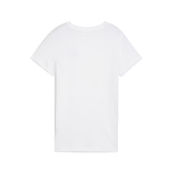 Puma ESS TEE, ženska majica, bijela