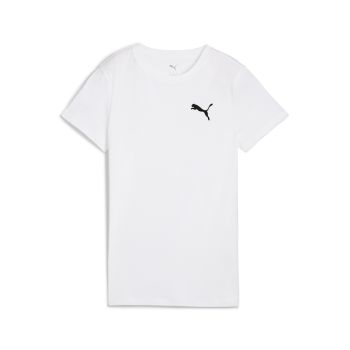 Puma ESS TEE, ženska majica, bijela