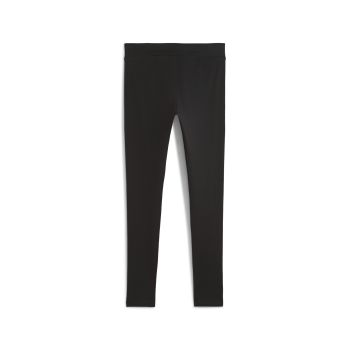 Puma ESS LEGGINGS, ženske tajice, crna