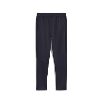 Puma EVOSTRIPE PANTS DK OP, muške hlače, plava