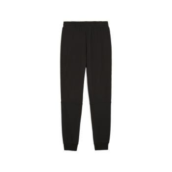 Puma ESS TAPE SWEATPANTS TR CL, muške hlače, crna