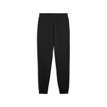 Puma ESS ELEVATED PANTS TR CL, muške hlače, crna