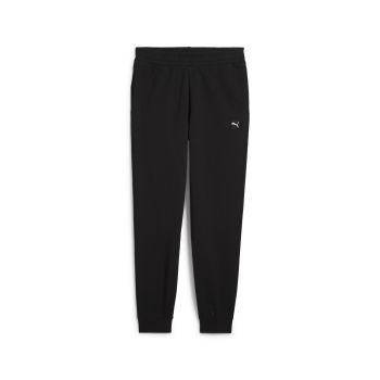 Puma ESS ELEVATED PANTS TR CL, muške hlače, crna
