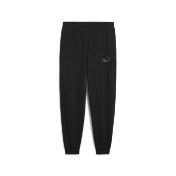 Puma ESS NATURE 2.0 COMFORT SWEATPANTS TR CL, ženske hlače, crna