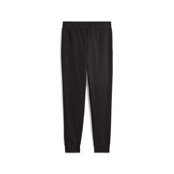 Puma ESS ELEVATED SWEATPANTS TR CL, ženske hlače, crna