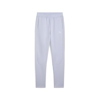 Puma EVOSTRIPE SWEATPANTS DK OP, ženske hlače, ljubičasta