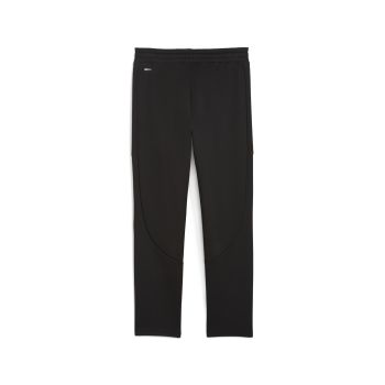 Puma EVOSTRIPE SWEATPANTS DK OP, ženske hlače, crna