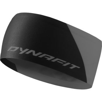 Dynafit PERFORMANCE 2 DRY HEADBAND, muška traka, crna