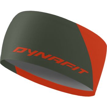 Dynafit PERFORMANCE 2 DRY HEADBAND, muška traka, zelena