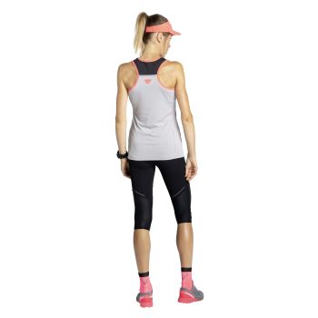 Dynafit ALPINE 2 W 3/4 TIGHTS, ženske capri tajice, crna