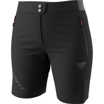 Dynafit TRANSALPER2 LIGHT DST SHORTS W, hlače, crna