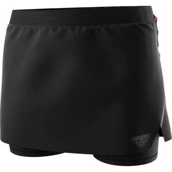 Dynafit ALPINE PRO 2/1 SKIRT W, ženska suknja, crna