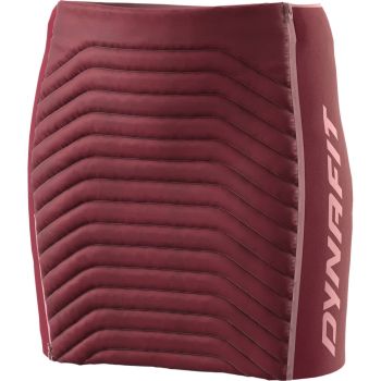 Dynafit SPEED INSULATION SKIRT W, ženska suknja, crvena