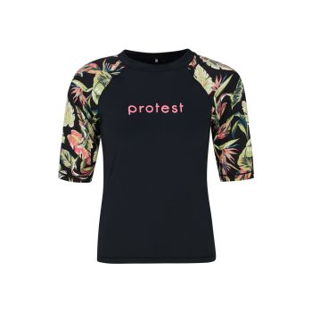 Protest PRTEDEN, majica, crna