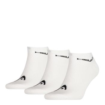 Head SNEAKER, muške čarape, bijela