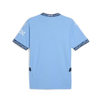 Puma MCFC HOME JERSEY REP, muška majica, plava