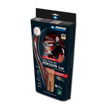 Donic SET PERSSON 600