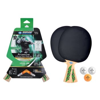 Donic FETZNER 400 FSC SET