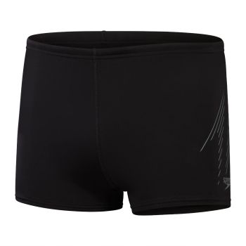 Speedo HYPERBOOM PLMT ASHT AM, muške kupaće, crna
