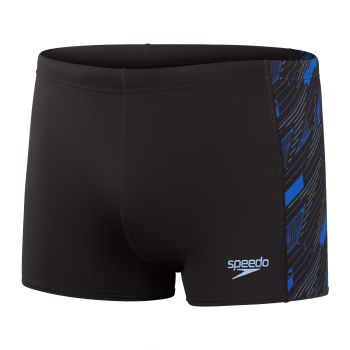 Speedo HYPERBOOM PNL ASHT AM, muške kupaće, crna