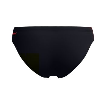 Speedo HYPERBOOM SPL 7CM BRF AM, kupaće, crna