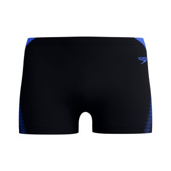 Speedo HYPERBOOM SPL ASHT AM, muške kupaće, crna