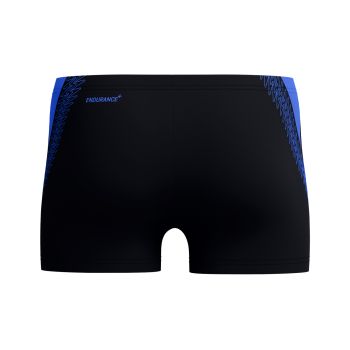Speedo HYPERBOOM SPL ASHT AM, muške kupaće, crna