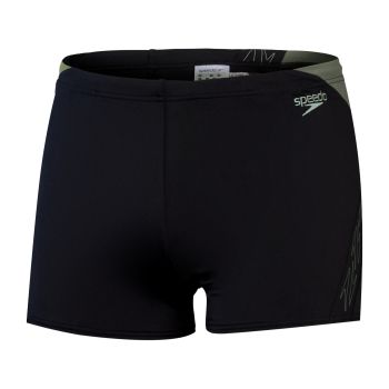 Speedo HYPERBOOM SPL ASHT AM, muške kupaće, crna