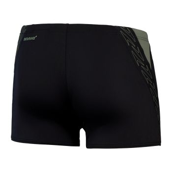 Speedo HYPERBOOM SPL ASHT AM, muške kupaće, crna