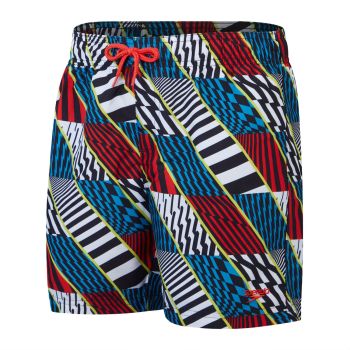 Speedo DIGI PRINT 15INCH WSHT JM, dječje kupaće, višebojno